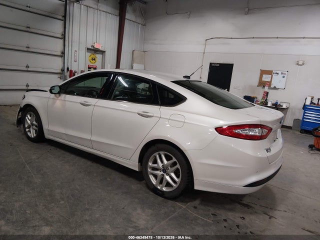 Продажа на аукционе авто 2015 Ford Fusion Se, vin: 3FA6P0H7XFR279480, номер лота: 46349478