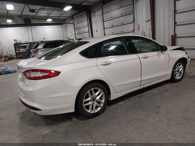 Продажа на аукционе авто 2015 Ford Fusion Se, vin: 3FA6P0H7XFR279480, номер лота: 46349478