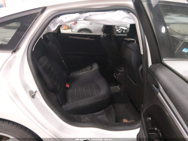Продажа на аукционе авто 2015 Ford Fusion Se, vin: 3FA6P0H7XFR279480, номер лота: 46349478