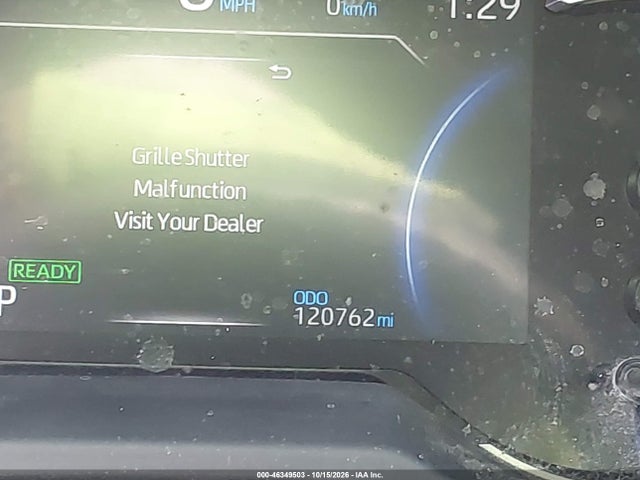 Aukcja sprzedaży 2024 Toyota Rav4 Hybrid Le, vin: 4T3LWRFV7RU151543, numer aukcji: 46349503