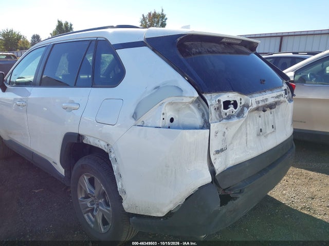 Aukcja sprzedaży 2024 Toyota Rav4 Hybrid Le, vin: 4T3LWRFV7RU151543, numer aukcji: 46349503