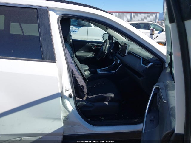 Aukcja sprzedaży 2024 Toyota Rav4 Hybrid Le, vin: 4T3LWRFV7RU151543, numer aukcji: 46349503