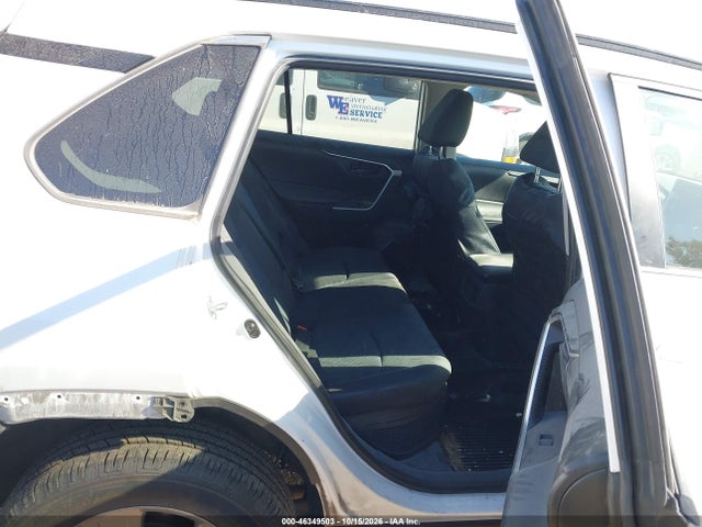 Aukcja sprzedaży 2024 Toyota Rav4 Hybrid Le, vin: 4T3LWRFV7RU151543, numer aukcji: 46349503