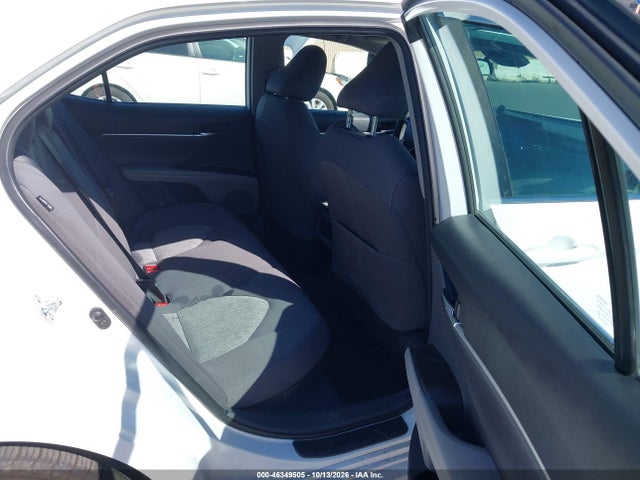 Продаж на аукціоні авто 2022 Toyota Camry Le Hybrid, vin: 4T1C31AK0NU591470, номер лоту: 46349505