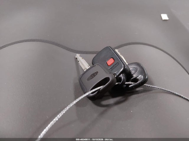 46349511 :رقم المزاد ، JTDBL40EX99088356 vin ، 2009 Toyota Corolla Le مزاد بيع