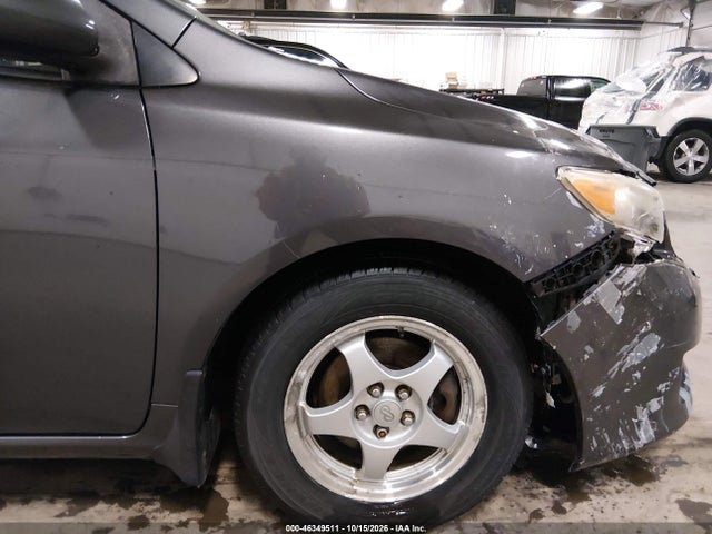 46349511 :رقم المزاد ، JTDBL40EX99088356 vin ، 2009 Toyota Corolla Le مزاد بيع