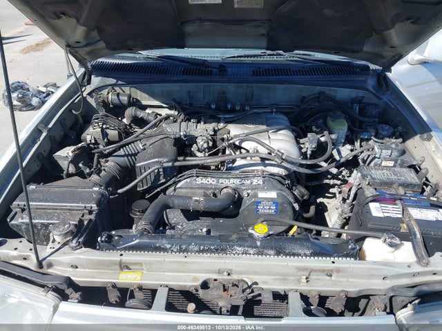 Aukcja sprzedaży 2000 Toyota 4runner Sr5 V6, vin: JT3GN86R4Y0176621, numer aukcji: 46349513