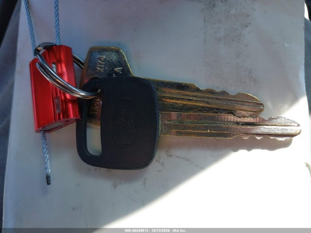 Aukcja sprzedaży 2000 Toyota 4runner Sr5 V6, vin: JT3GN86R4Y0176621, numer aukcji: 46349513