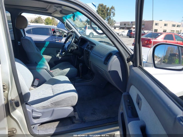 Aukcja sprzedaży 2000 Toyota 4runner Sr5 V6, vin: JT3GN86R4Y0176621, numer aukcji: 46349513