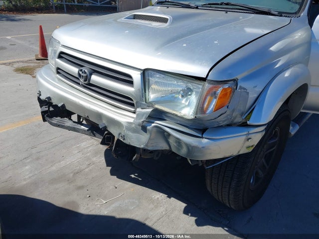 Aukcja sprzedaży 2000 Toyota 4runner Sr5 V6, vin: JT3GN86R4Y0176621, numer aukcji: 46349513