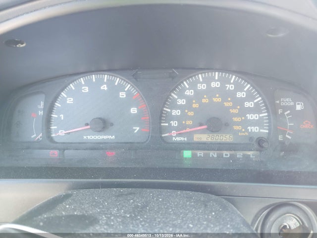 Aukcja sprzedaży 2000 Toyota 4runner Sr5 V6, vin: JT3GN86R4Y0176621, numer aukcji: 46349513
