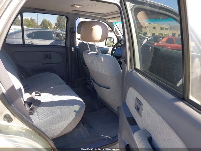 Aukcja sprzedaży 2000 Toyota 4runner Sr5 V6, vin: JT3GN86R4Y0176621, numer aukcji: 46349513