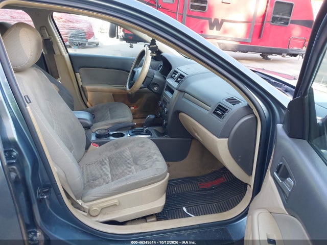 46349514 :رقم المزاد ، 3FAHP0HA9CR288011 vin ، 2012 Ford Fusion Se مزاد بيع