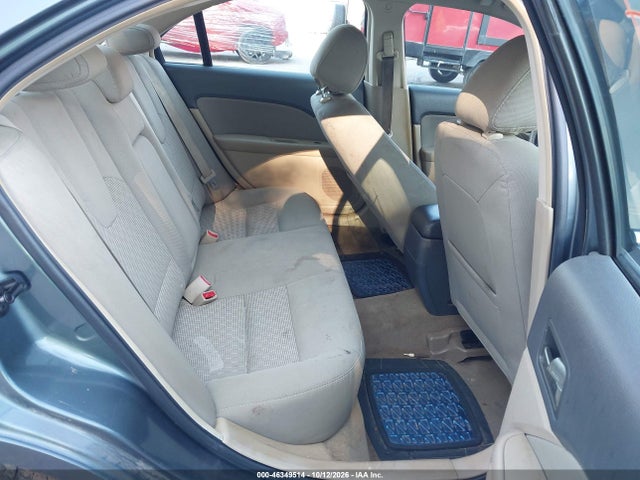 46349514 :رقم المزاد ، 3FAHP0HA9CR288011 vin ، 2012 Ford Fusion Se مزاد بيع