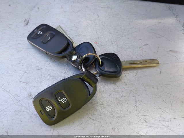 46349530 :رقم المزاد ، KMHCT4AE9GU117659 vin ، 2016 Hyundai Accent Se مزاد بيع