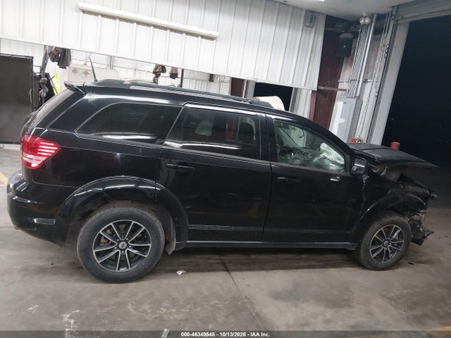 Aukcja sprzedaży 2018 Dodge Journey Se, vin: 3C4PDCAB0JT447713, numer aukcji: 46349548