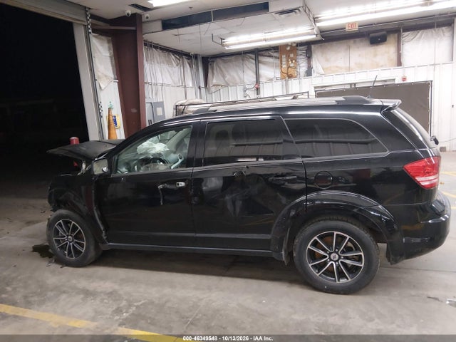 Aukcja sprzedaży 2018 Dodge Journey Se, vin: 3C4PDCAB0JT447713, numer aukcji: 46349548