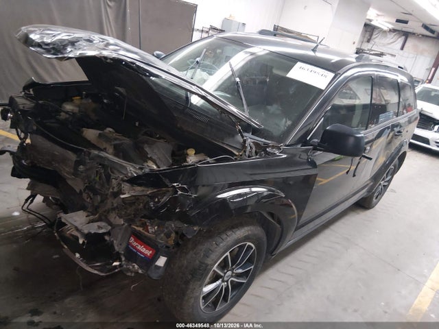 Aukcja sprzedaży 2018 Dodge Journey Se, vin: 3C4PDCAB0JT447713, numer aukcji: 46349548
