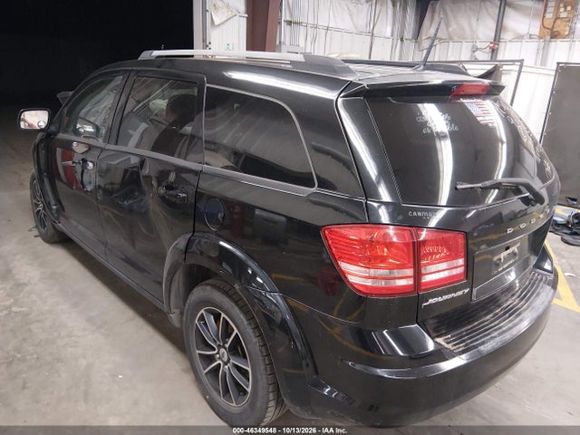 Aukcja sprzedaży 2018 Dodge Journey Se, vin: 3C4PDCAB0JT447713, numer aukcji: 46349548