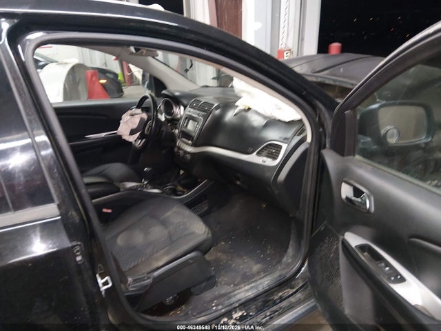 Aukcja sprzedaży 2018 Dodge Journey Se, vin: 3C4PDCAB0JT447713, numer aukcji: 46349548