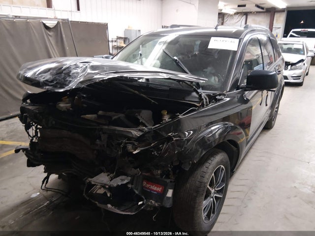 Aukcja sprzedaży 2018 Dodge Journey Se, vin: 3C4PDCAB0JT447713, numer aukcji: 46349548