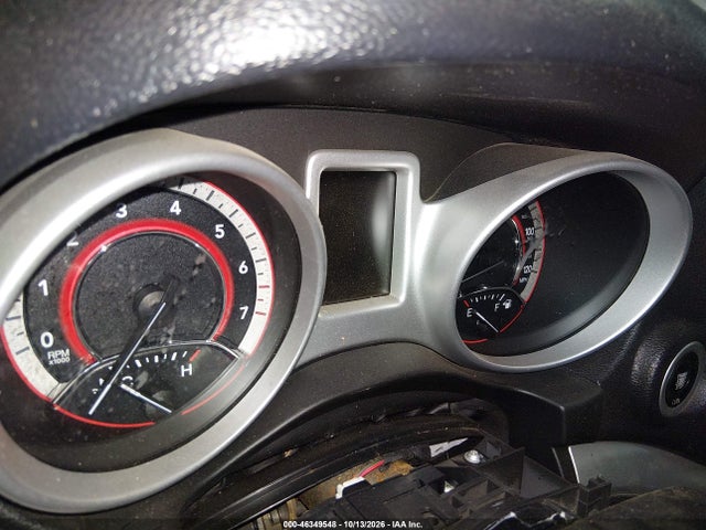 Aukcja sprzedaży 2018 Dodge Journey Se, vin: 3C4PDCAB0JT447713, numer aukcji: 46349548