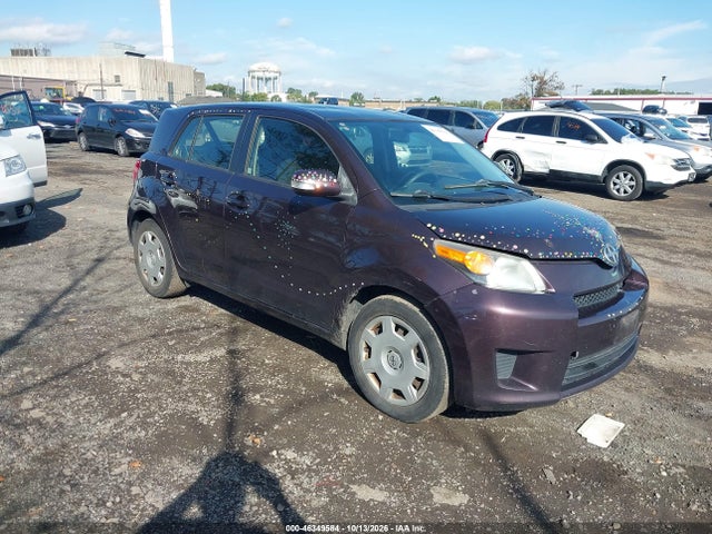 Продажа на аукционе авто 2014 Scion Xd, vin: JTKKUPB45E1045032, номер лота: 46349584