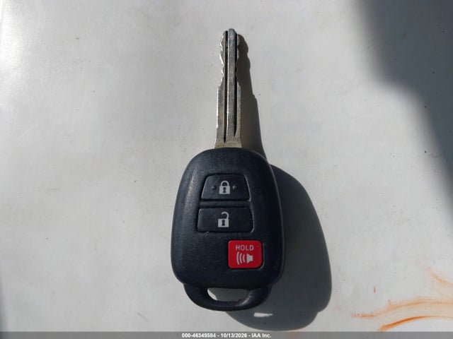 2014 Scion Xd მანქანა იყიდება აუქციონზე, vin: JTKKUPB45E1045032, აუქციონის ნომერი: 46349584