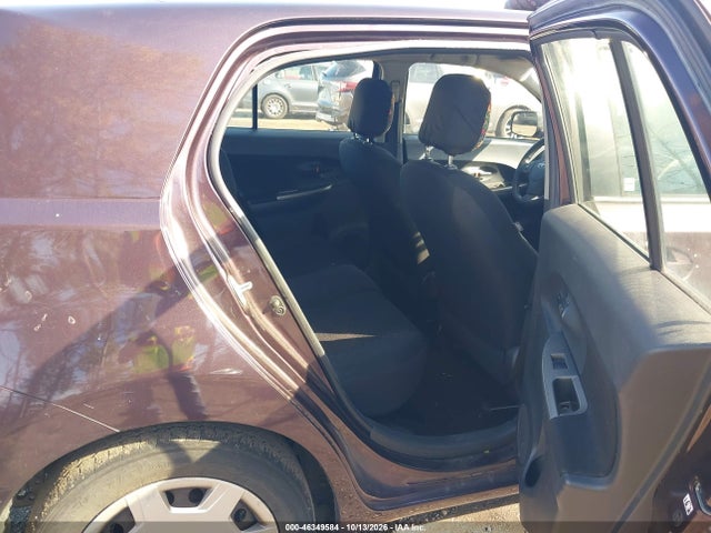 2014 Scion Xd მანქანა იყიდება აუქციონზე, vin: JTKKUPB45E1045032, აუქციონის ნომერი: 46349584