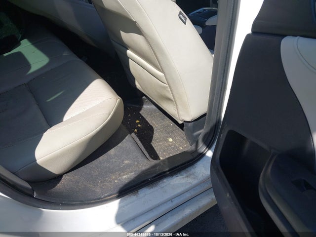 2019 Honda Insight Touring მანქანა იყიდება აუქციონზე, vin: 19XZE4F94KE003550, აუქციონის ნომერი: 46349585