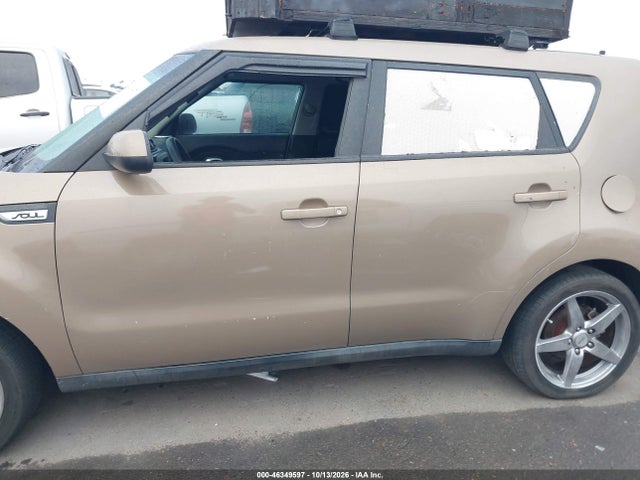 KIA Soul 2016 KNDJN2A25G7264141 Image 14