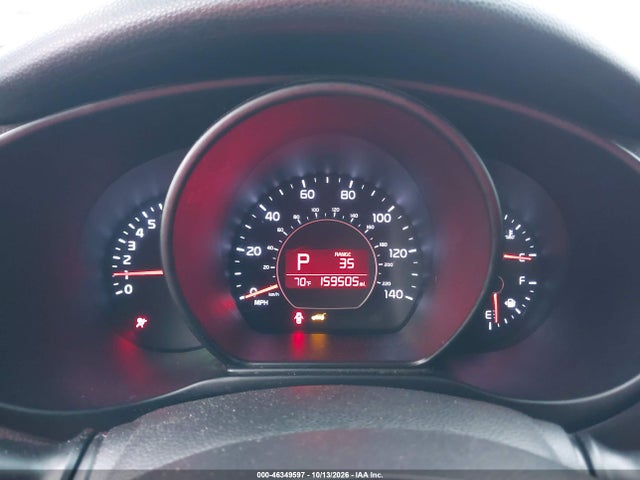 KIA Soul 2016 KNDJN2A25G7264141 Image 7