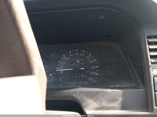 Продаж на аукціоні авто 1987 Toyota Corolla Dlx, vin: JT2AE82E5H3515995, номер лоту: 46349602