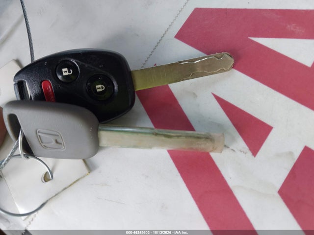 2013 Honda Cr-v Ex-l მანქანა იყიდება აუქციონზე, vin: 5J6RM3H77DL004236, აუქციონის ნომერი: 46349603