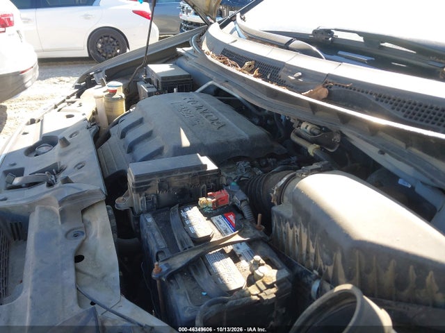 Aukcja sprzedaży 2012 Honda Odyssey Lx, vin: 5FNRL5H27CB006806, numer aukcji: 46349606