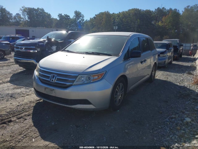 Aukcja sprzedaży 2012 Honda Odyssey Lx, vin: 5FNRL5H27CB006806, numer aukcji: 46349606