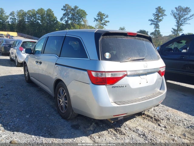 Aukcja sprzedaży 2012 Honda Odyssey Lx, vin: 5FNRL5H27CB006806, numer aukcji: 46349606