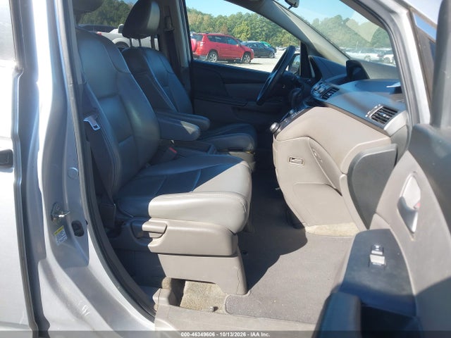 Aukcja sprzedaży 2012 Honda Odyssey Lx, vin: 5FNRL5H27CB006806, numer aukcji: 46349606