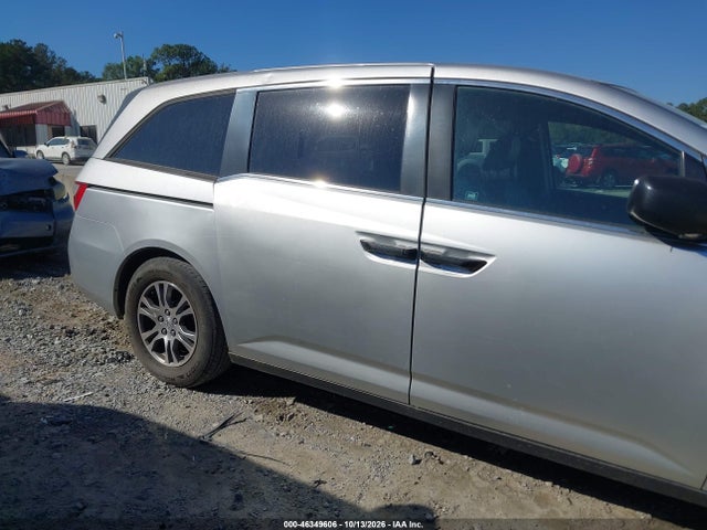 Aukcja sprzedaży 2012 Honda Odyssey Lx, vin: 5FNRL5H27CB006806, numer aukcji: 46349606
