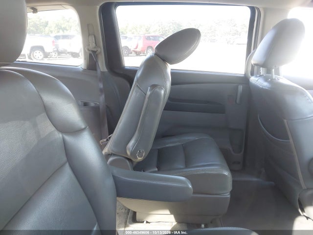 Aukcja sprzedaży 2012 Honda Odyssey Lx, vin: 5FNRL5H27CB006806, numer aukcji: 46349606