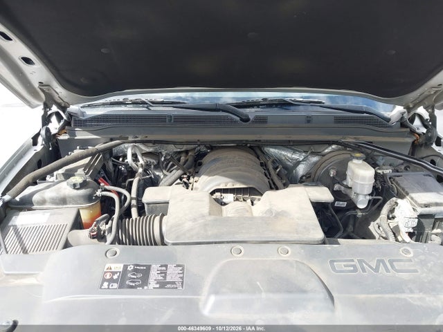 1GKS1AKC3GR470620 GMC YUKON SLE