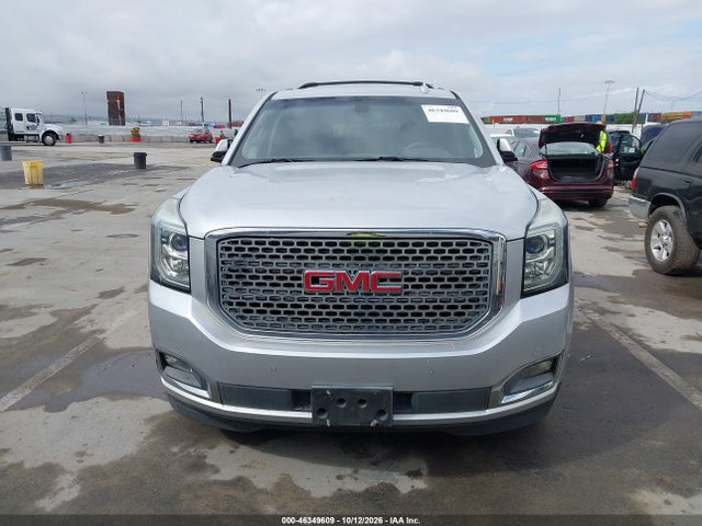 1GKS1AKC3GR470620 GMC YUKON SLE