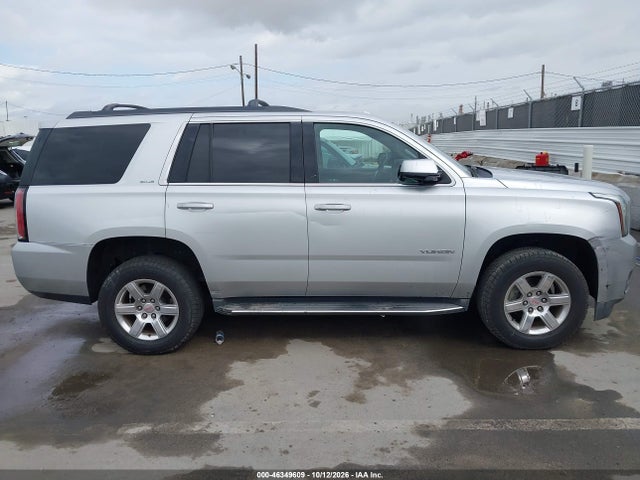 1GKS1AKC3GR470620 GMC YUKON SLE
