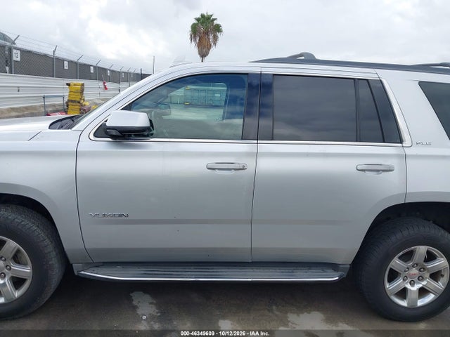 1GKS1AKC3GR470620 GMC YUKON SLE