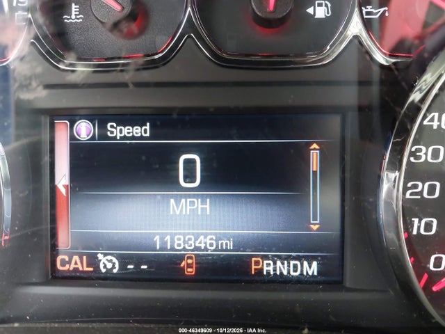 1GKS1AKC3GR470620 GMC YUKON SLE