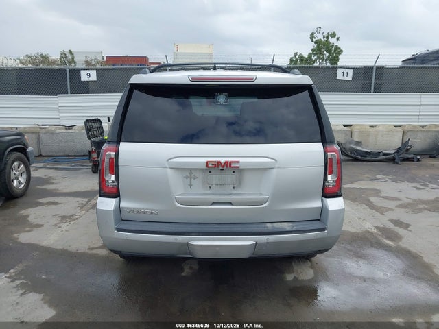 1GKS1AKC3GR470620 GMC YUKON SLE