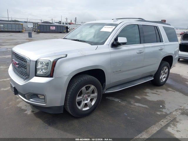 1GKS1AKC3GR470620 GMC YUKON SLE