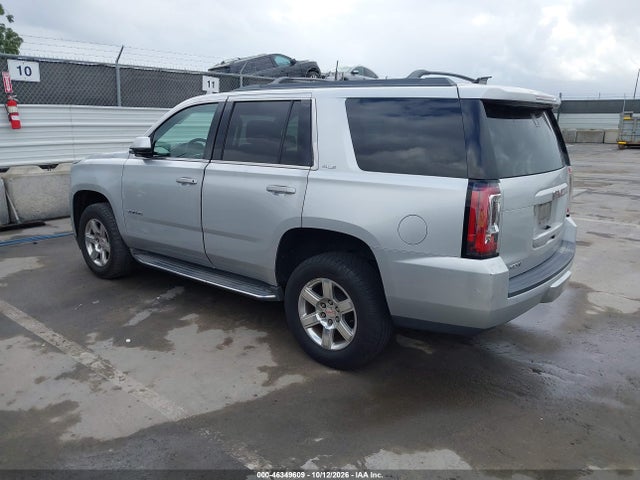 1GKS1AKC3GR470620 GMC YUKON SLE