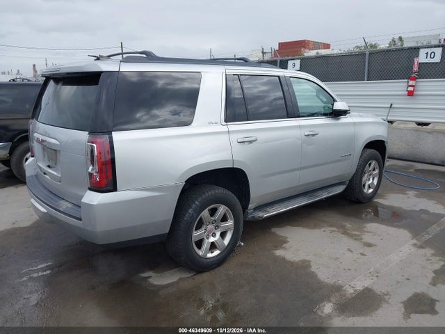 1GKS1AKC3GR470620 GMC YUKON SLE
