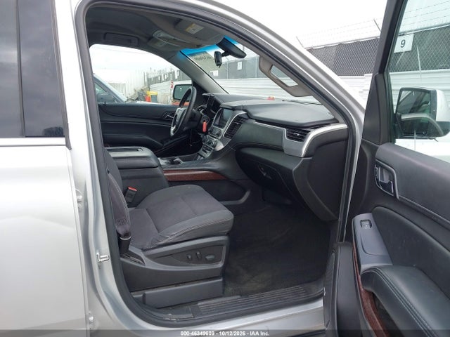 1GKS1AKC3GR470620 GMC YUKON SLE
